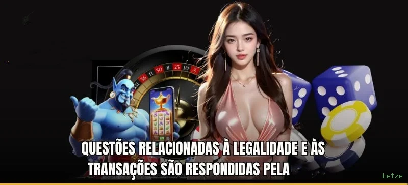 Roleta e blackjack betze