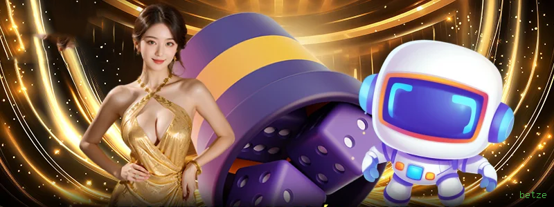 Starlight Princess - Slot game com multiplicadores na betze